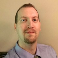 Office Depot Employee Chris Embry's profile photo