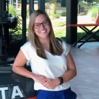 Cummins Inc. Employee Marie Hamilton's profile photo