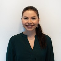 CouponPlus AG Employee Aylin Senol's profile photo