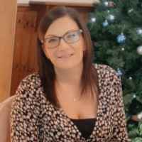 Community Integrated Care Employee Carolyn Sinclair's profile photo