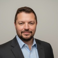 Fuel Cell Systems Ltd. Employee Jay Parry's profile photo