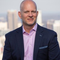 GRAY MEDIA Employee Collin Gaston's profile photo