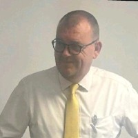 John Driscoll Email & Phone Number