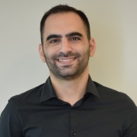 CloudTeam.ai Employee Ahiad Idan's profile photo
