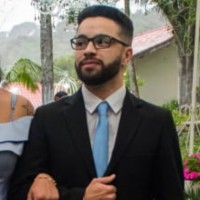 Vinicius Henrique Pereira's profile photo
