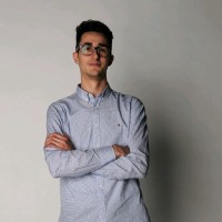 AEHRA Employee Niccolò Tassi's profile photo