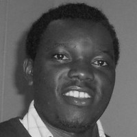 Sparagus Employee Didace Habineza's profile photo