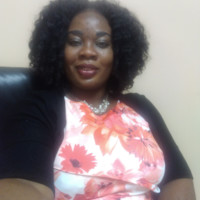 Humanim Employee Opeyemi Dairo's profile photo
