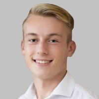 Actual Reports Employee Radovan Dzivý's profile photo