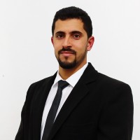 Forvis Mazars en Tunisie Employee Ala Gharbi's profile photo