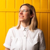 Applied Works Employee Hannah Foulds's profile photo