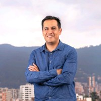 Consultora Vector Employee Mauricio Blanco Rincon's profile photo