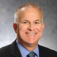 PPD a part of Thermo Fisher Scientific Employee Les Enterline's profile photo