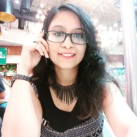 Luke Coutinho Holistic Healing Systems Employee Sangeeta Sharma's profile photo