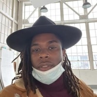 Factory OS Employee Joshua Jackson's profile photo