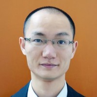 Plateno Group Employee Blake Wu's profile photo