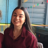 Freja Employee Ellie Jones's profile photo