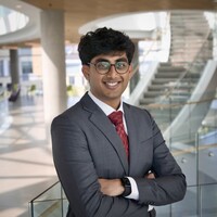 Scottie Ventures Employee Aryaman Verma's profile photo