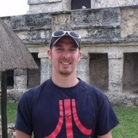 CGI Employee Eric Mancini's profile photo