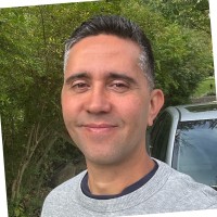 Camilo Graphics and Web Solutions Employee Camilo Nascimento's profile photo