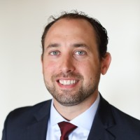 Makeready Employee Derek Burke's profile photo