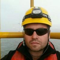 Skyform Wind Employee Gary Ahern's profile photo