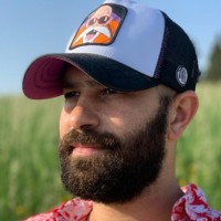 CloudEX Employee Daniel Karnauch's profile photo