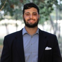 Firewings Employee Mohammed Abuashour's profile photo