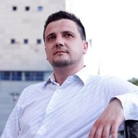 SuperNova Interactive Employee Jarosław Jasiński's profile photo