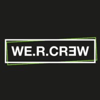 WE.R.CREW Employee Gerard van Ruth's profile photo