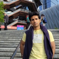 Hrushikesh Mohanty Email