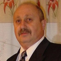 Sam Spektor Email & Phone Number