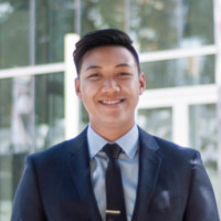 EarnIn Employee Anson Ho's profile photo