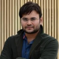 CloudRoots Infotech LLP Employee Akash Solanki's profile photo
