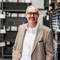 LST-Laserschneidtechnik GmbH Employee Oliver Keimeier's profile photo