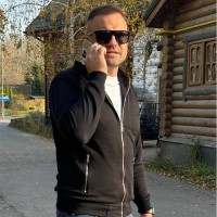 QUADRO.UA Employee Сергей Маслак's profile photo