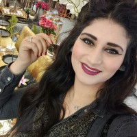 Total Testing Service Employee Fadwa Abdellati's profile photo