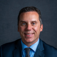 Indiana University Health Employee Ryan McNally's profile photo
