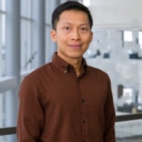 WashU Medicine Mallinckrodt Institute of Radiology Employee Nam le Hoang's profile photo