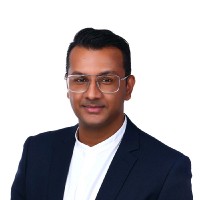 Kandan Jayaraj Email & Phone Number