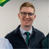ifplabs Network Employee Conor Brady's profile photo