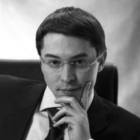Metalloinvest Employee Alexey Voronov's profile photo