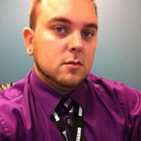 HIGH WINDS CASINO Employee Chad Trease's profile photo
