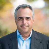 Vanedge Capital Employee Moe Kermani's profile photo