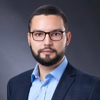 Grupo Mendes Employee Kauê Estanislau Ribeiro's profile photo