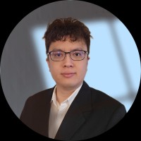 Ericsenz Capital Employee Jordan Ooi's profile photo