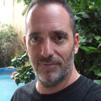 Colegio Employee German Balaguer's profile photo
