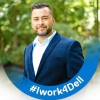 Dell Technologies Employee Michael Morales's profile photo