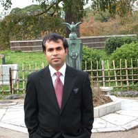 Majibur Khan Email & Phone Number