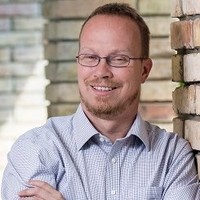 Remred Employee Gál Gergely's profile photo